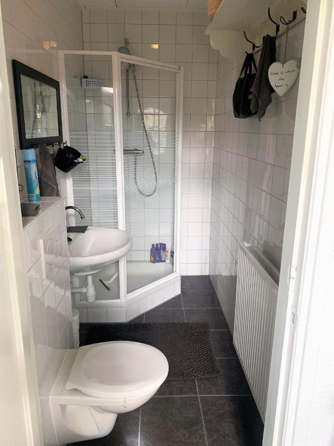 Forus Apartment Aartswoud ภายนอก รูปภาพ