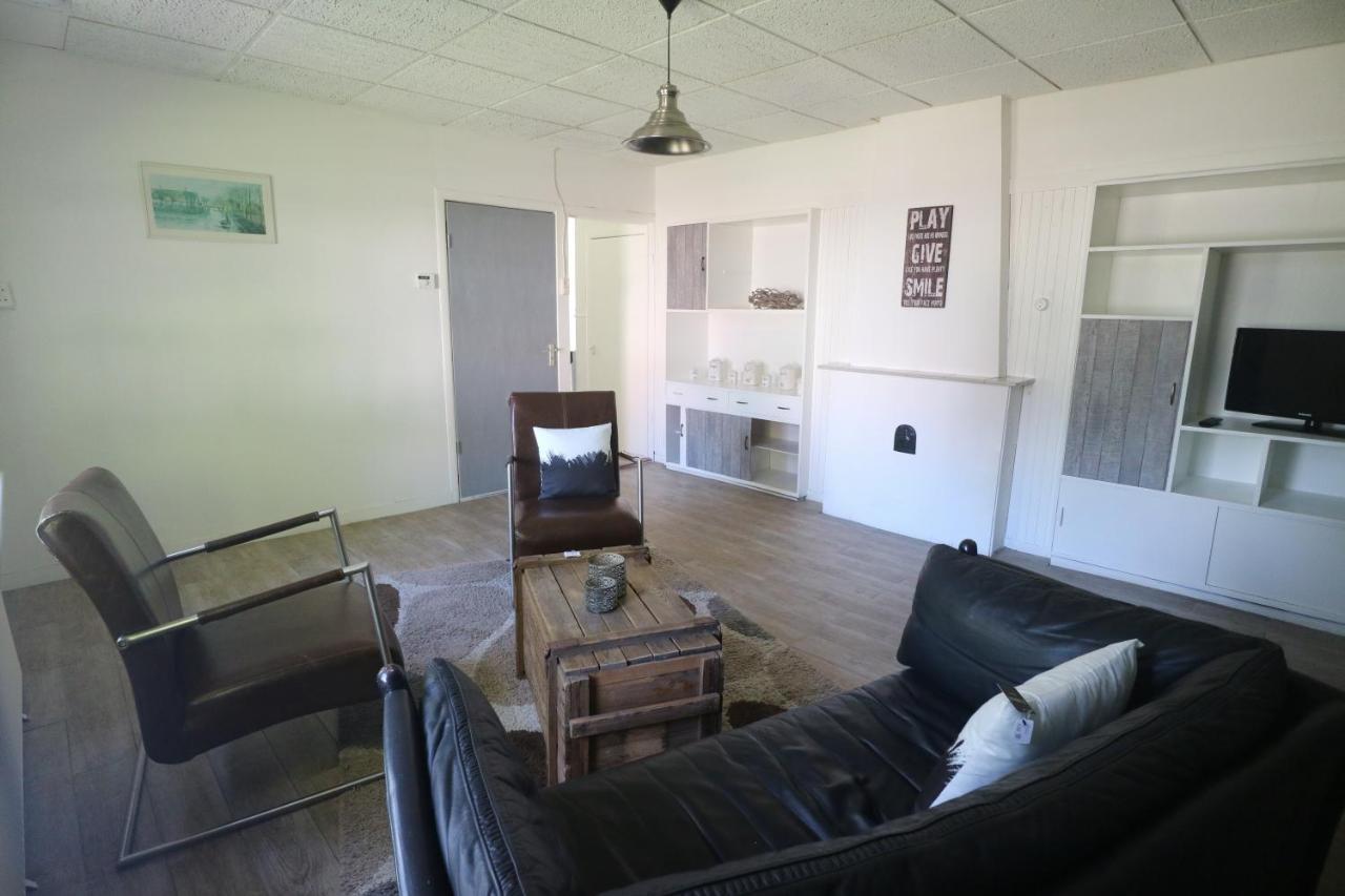 Forus Apartment Aartswoud ห้อง รูปภาพ