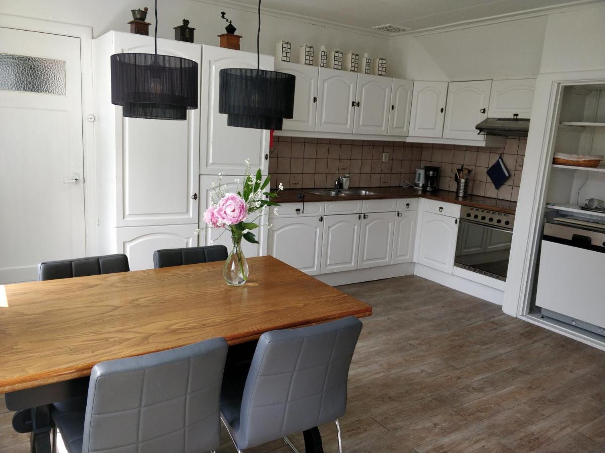 Forus Apartment Aartswoud ภายนอก รูปภาพ
