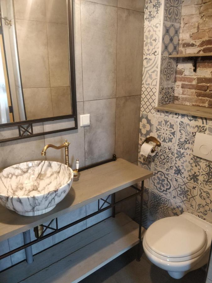 Forus Apartment Aartswoud ห้อง รูปภาพ